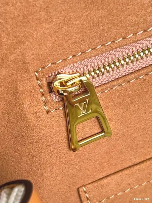 LOUIS ONTHEGO MM VUITTON 0327